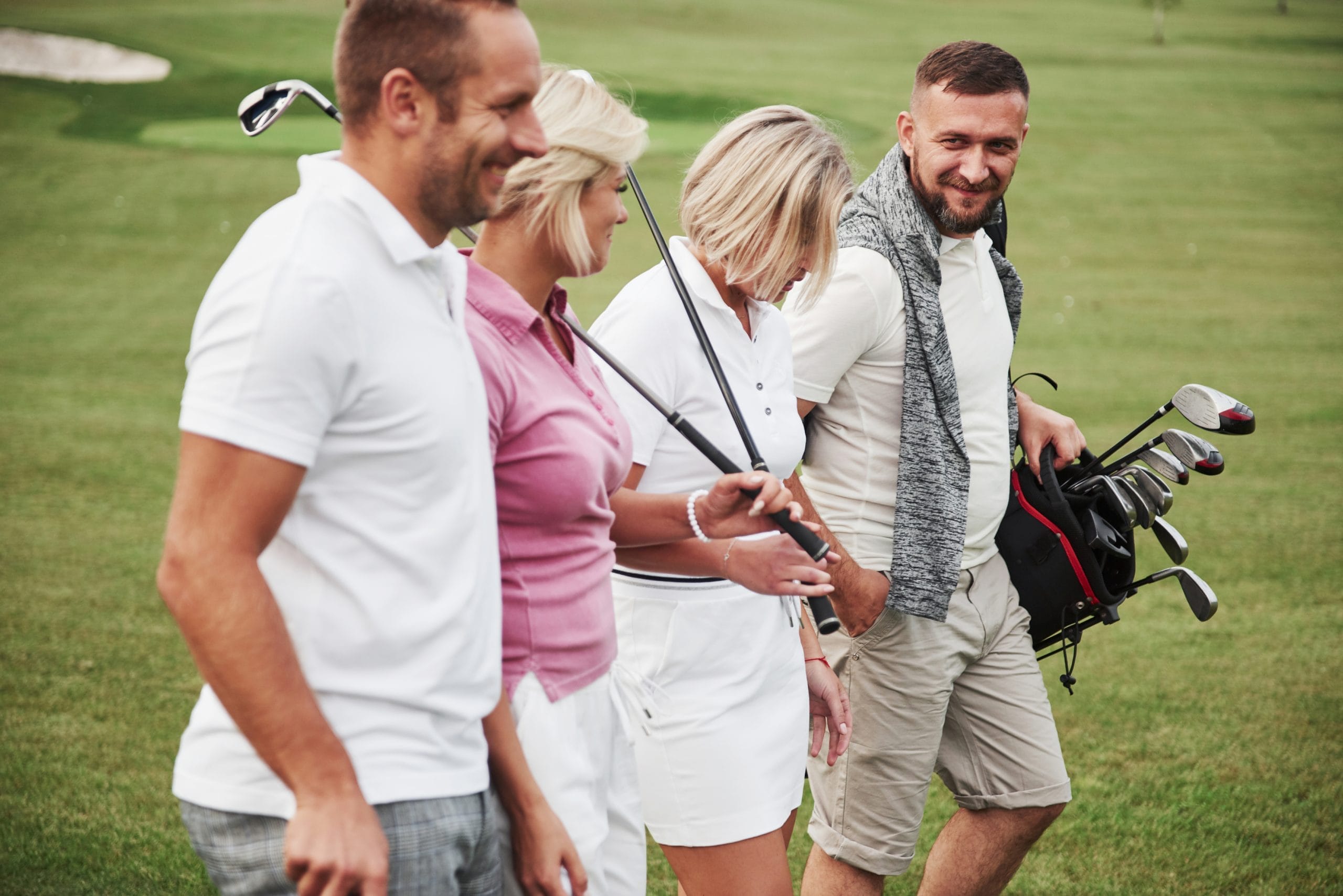 golfmiddag i malmö